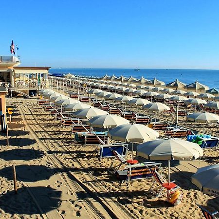 Le Palme 2 Pineto Vacanza Esterno foto