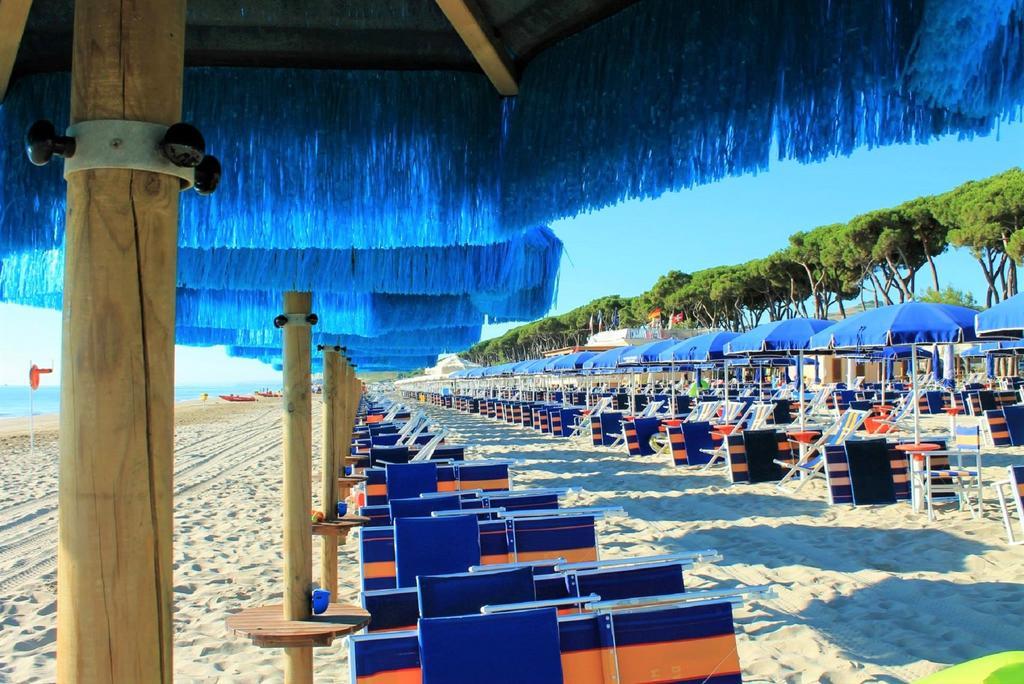Le Palme 2 Pineto Vacanza Esterno foto